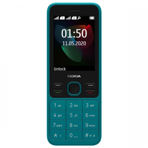 گوشی موبایل نوکیا مدل 150 - 2020 TA 1235 DS دو سیم کارت