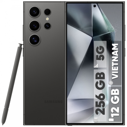 قیمت و خرید گوشی موبایل سامسونگ مدل Galaxy S24 Ultra دو سیم کارت ظرفیت 256 گیگابایت و رم 12 گیگابایت - ویتنام