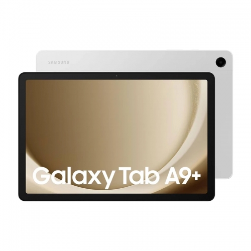 تبلت 11 اینچ سامسونگ مدل Galaxy Tab A9 Plus 5G، ظرفیت 128 گیگابایت و رم 8 گیگابایت