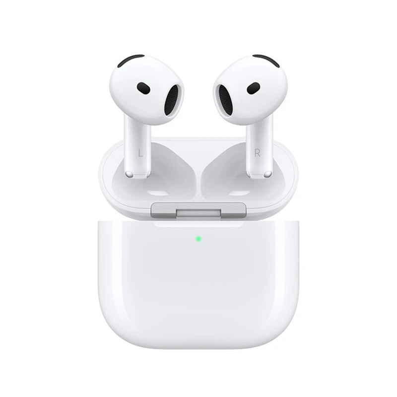 هدفون بلوتوثی اپل مدل AirPods 4