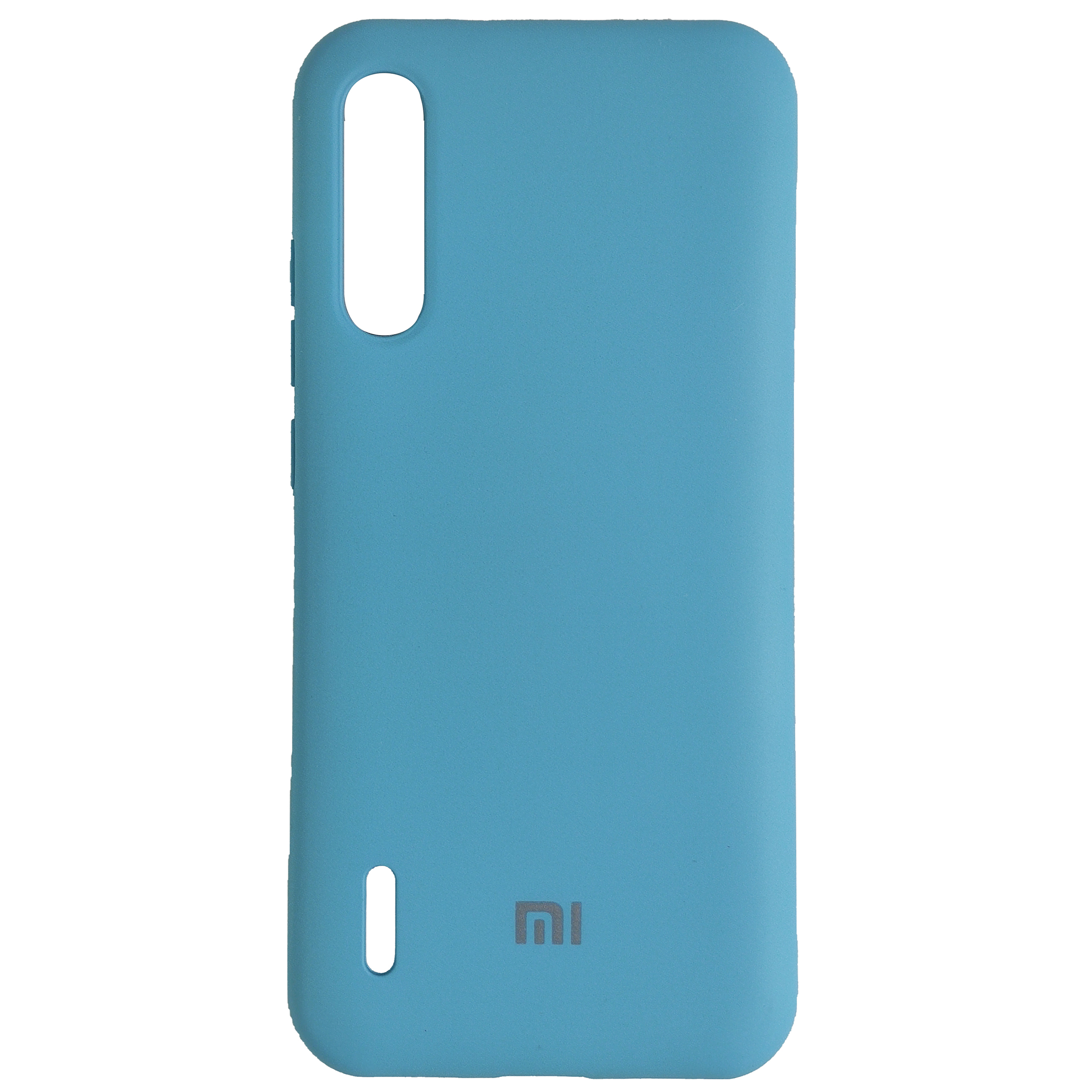 قاب سیلیکونی گوشی شیائومی A3