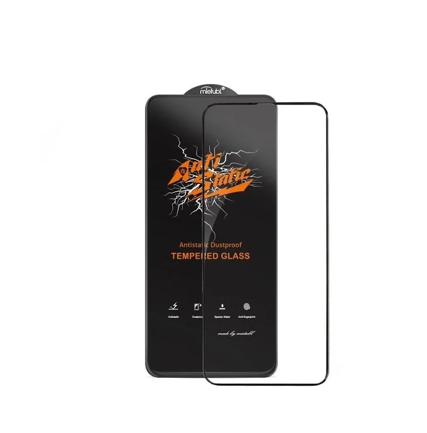 گلس آنتی استاتیک گوشی شیائومی Note12 Pro