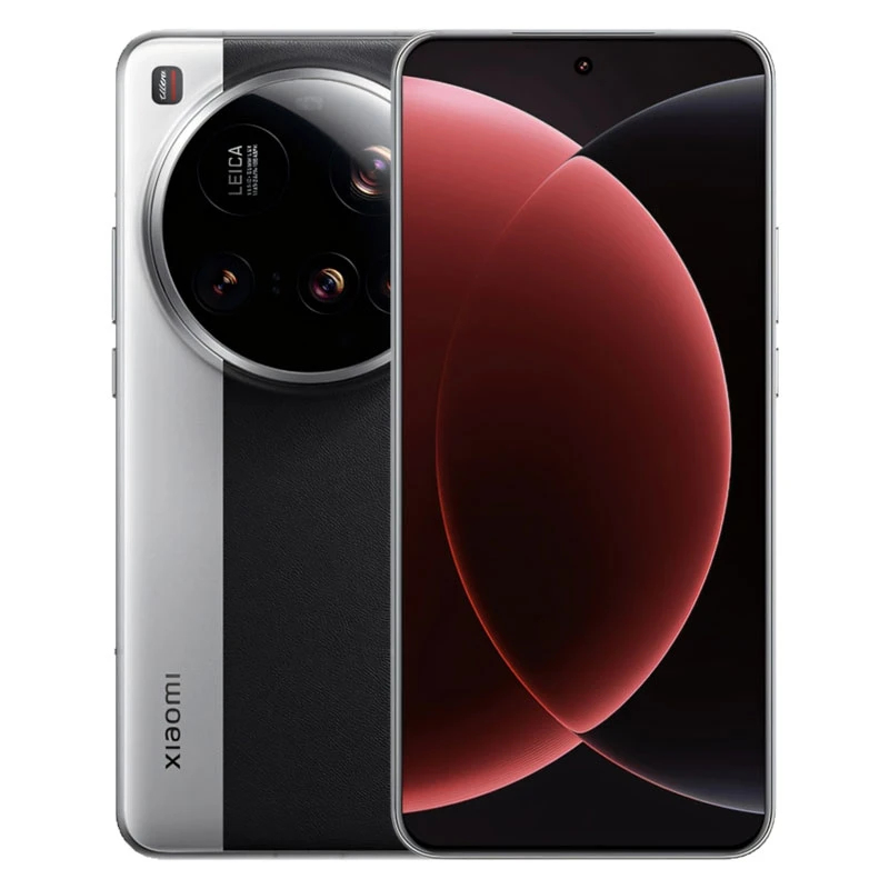 گوشی شیائومی 15 ULTRA با حافظه 256 گیگابایت و رم 12 گیگابایت
