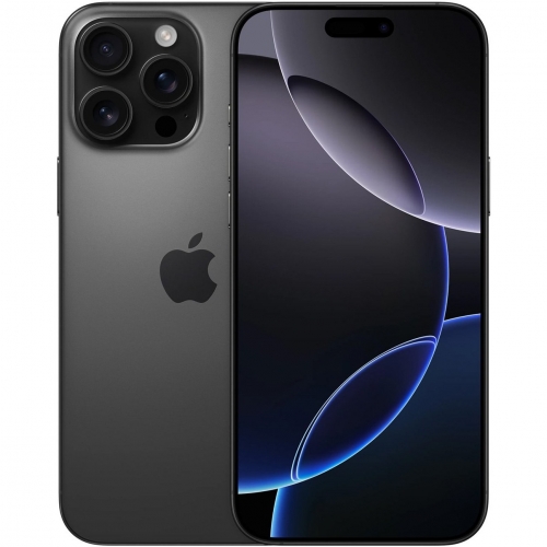 گوشی اپل iPhone 16 Pro max | حافظه 256 گیگابایت با رجیستری پارت نامبر ZA
