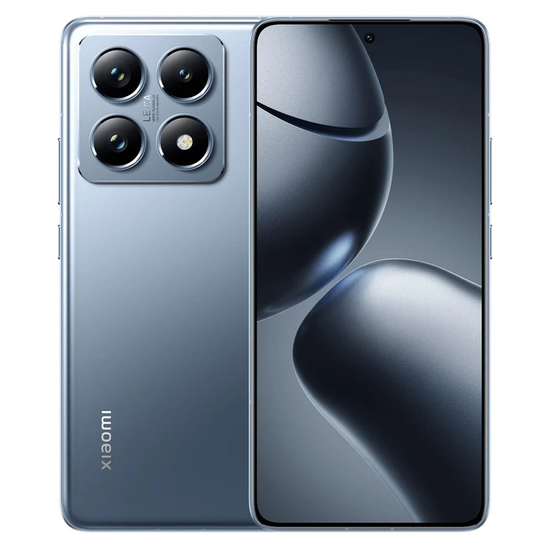 گوشی موبایل شیائومی مدل 14T Pro دو سیم کارت ظرفیت ترابایت و رم 16 گیگابایت