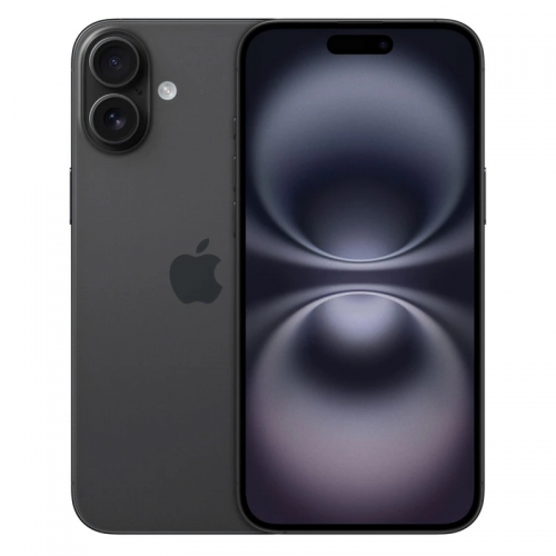 گوشی موبایل اپل مدل iPhone 16 ظرفیت 128گیگابایت رم 8 گیگابایت با رجیستری پارت نامبر CH