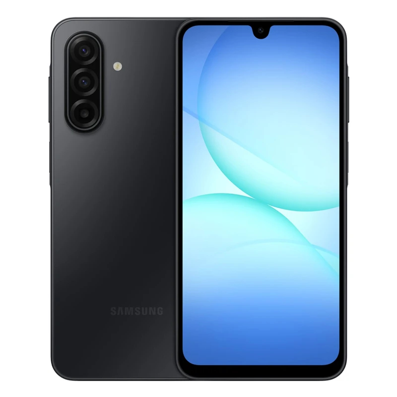 گوشی موبایل سامسونگ مدل Galaxy A17 دو سیم کارت ظرفیت 256 گیگابایت و رم 8 گیگابایت - ویتنام