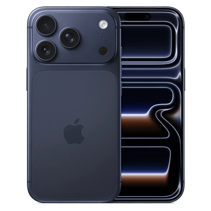 گوشی موبایل اپل مدل iPhone 17 Pro CHتک سیم کارت + eSim ظرفیت 512 گیگابایت و رم 12 گیگابایت - اکتیو