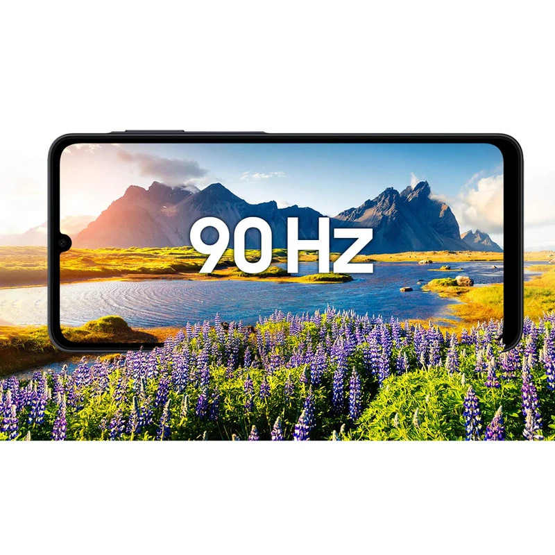 گوشی موبایل سامسونگ مدل Galaxy A07 دو سیم کارت ظرفیت 128 گیگابایت و رم 4 گیگابایت