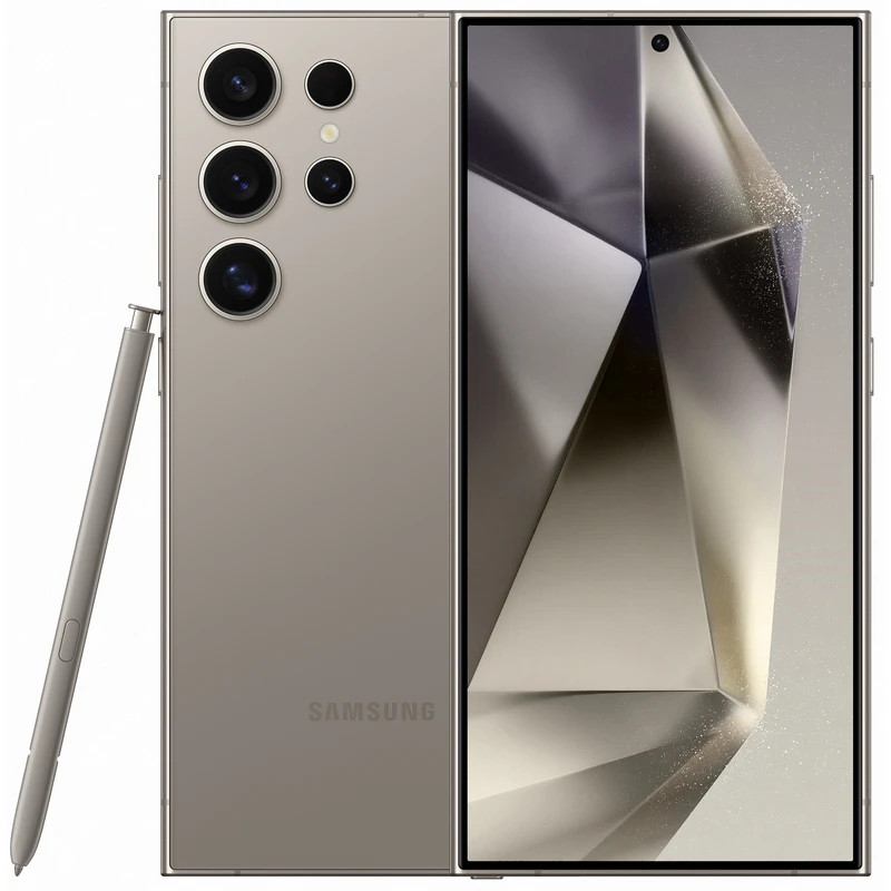 گوشی موبایل سامسونگ مدل Galaxy S24 Ultra 1TB و رم 12 گیگابایت