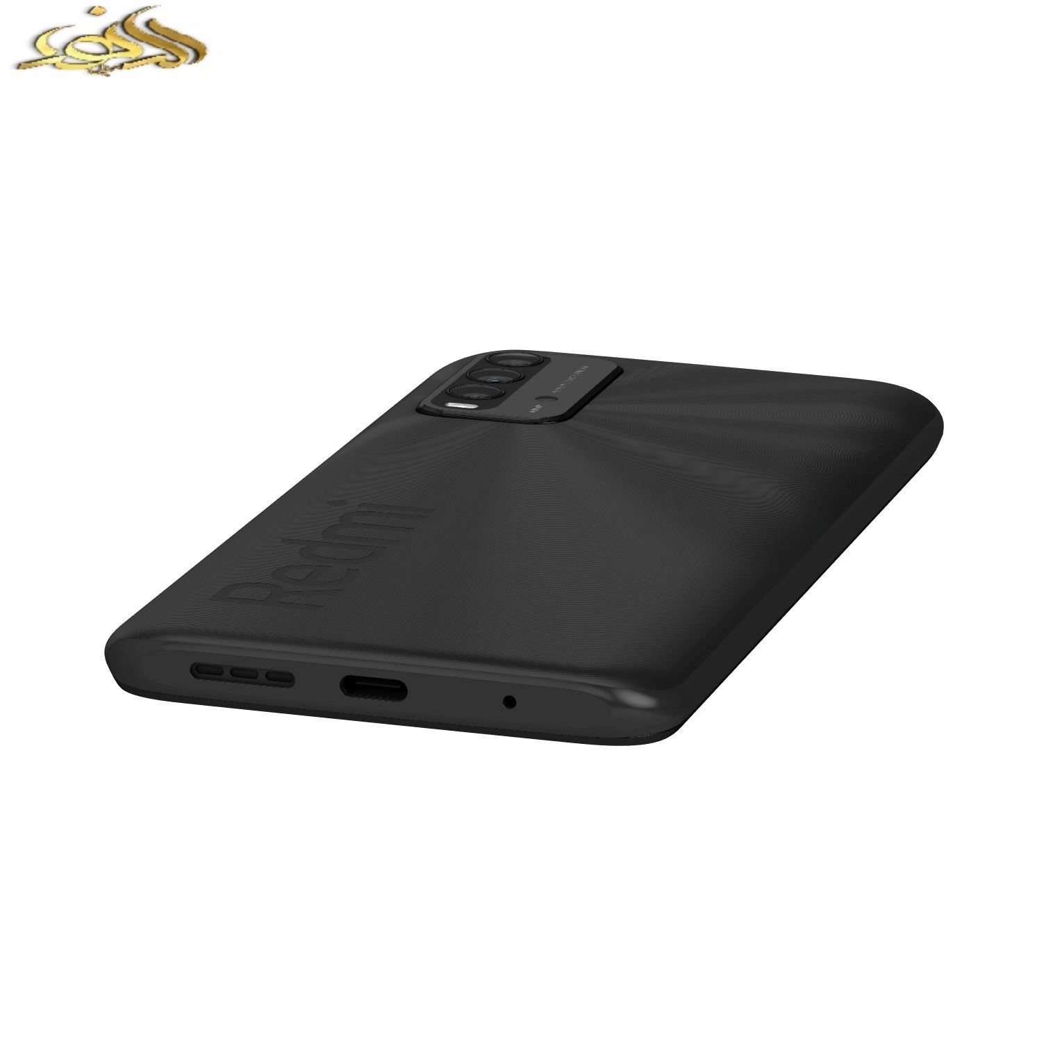 گوشی موبایل شیائومی مدل redmi 9T M2010J19SG ظرفیت 128 گیگابایت و رم4 گیگابایت