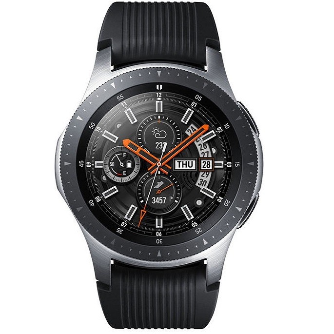 ساعت هوشمند سامسونگ مدل Galaxy Watch3 SM-R850 41mm