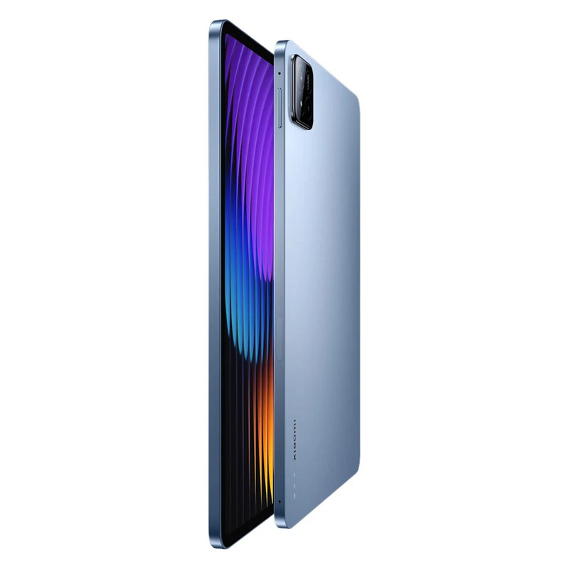 تبلت 11.2 اینچ شیائومی مدل Pad 7 Pro ظرفیت 512 گیگابایت و رم 12 گیگابایت