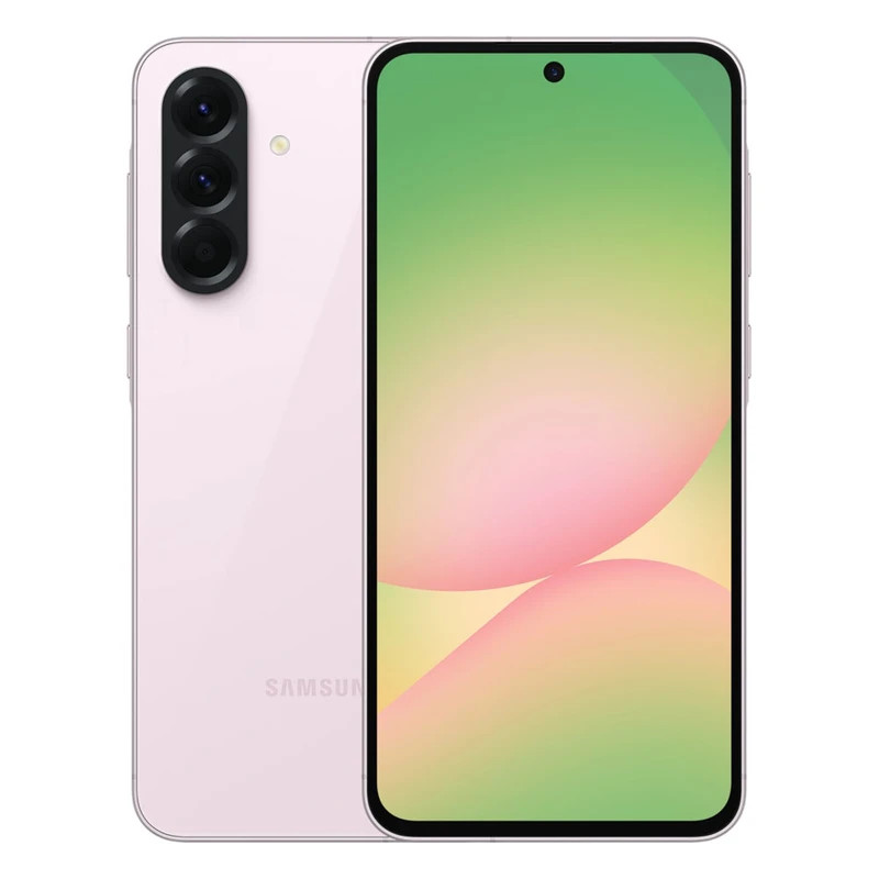 گوشی موبایل سامسونگ مدل Galaxy A56 دو سیم کارت ظرفیت 128 گیگابایت و رم8گیگابایت - ویتنام