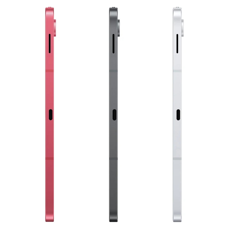 تبلت 10.9 اینچ سامسونگ مدل Galaxy Tab S10 Lite Wi-Fi با ظرفیت 128 گیگابایت و رم 6 گیگابایت، رزولوشن دوربین اصلی ۸ مگاپیکسل، پشتیبانی از قلم