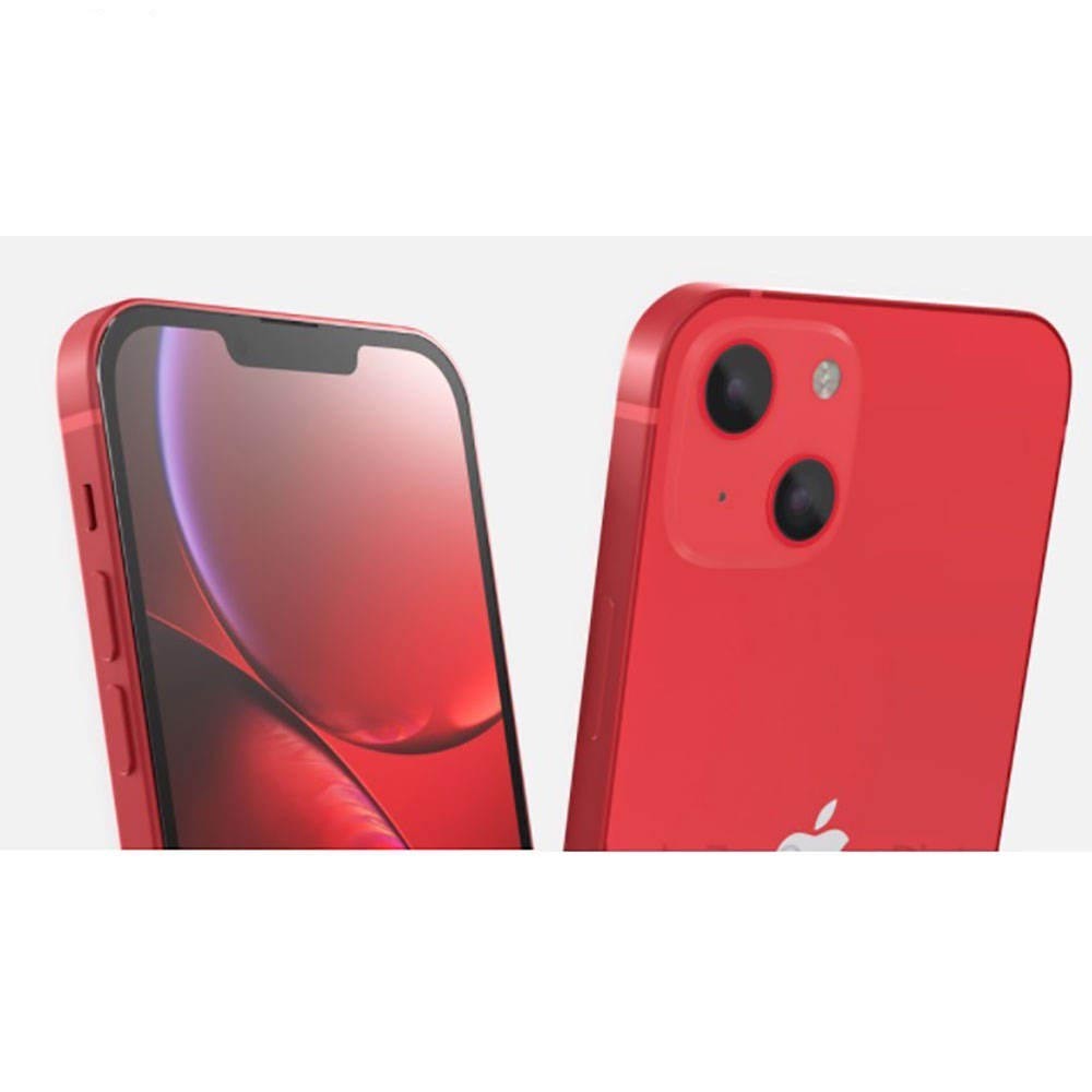 گوشی موبایل اپل مدل iPhone 13 دو سیم‌ کارت ظرفیت 128 گیگابایت و رم 4 گیگابایت( نات اکتیو ) پارت نامبر CH/A