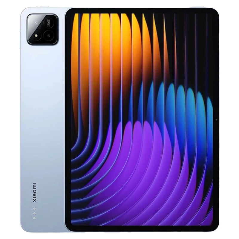 تبلت 11.2 اینچ شیائومی مدل Pad 7 Pro ظرفیت 512 گیگابایت و رم 12 گیگابایت