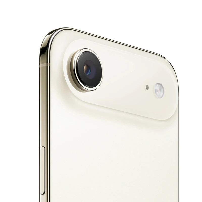 گوشی موبایل اپل مدل iPhone Air LLIA eSim ظرفیت 256 گیگابایت و رم 12 گیگابایت - اکتیو