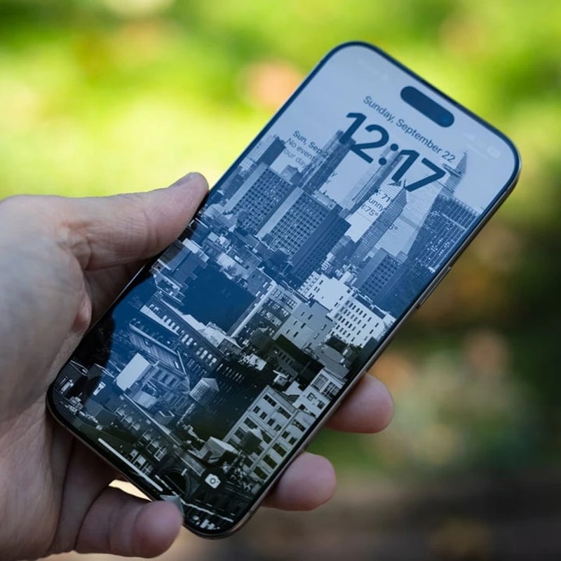 گوشی اپل iPhone 16 Pro max | حافظه 256 گیگابایت بدون رجیستری پارت نامبر ZAA