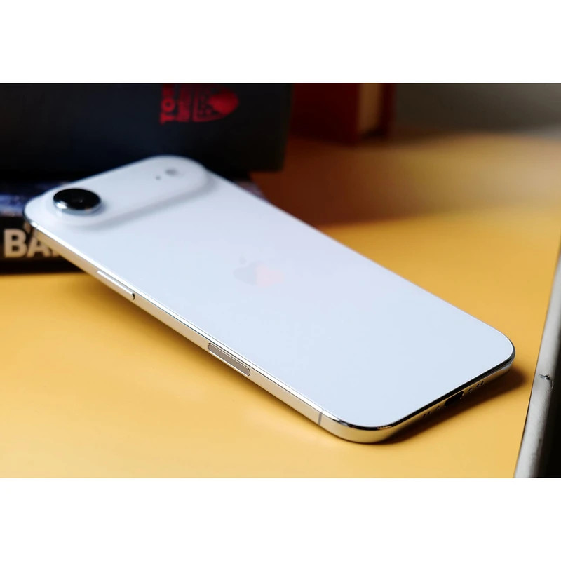 گوشی موبایل اپل مدل iPhone Air ZAA eSim ظرفیت 512 گیگابایت و رم 12 گیگابایت - نات اکتیو