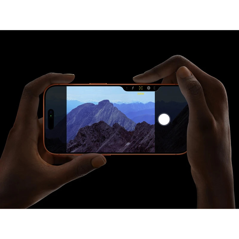 گوشی موبایل اپل مدل iPhone 17 Pro CHتک سیم کارت + eSim ظرفیت 512 گیگابایت و رم 12 گیگابایت - نات اکتیو