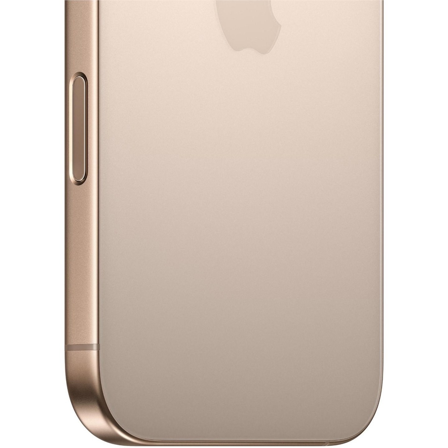 گوشی موبایل اپل مدل iPhone 16 Pro ظرفیت 256 گیگابایت رم 8 گیگابایت بدون رجیستری پارت نامبر ZAA