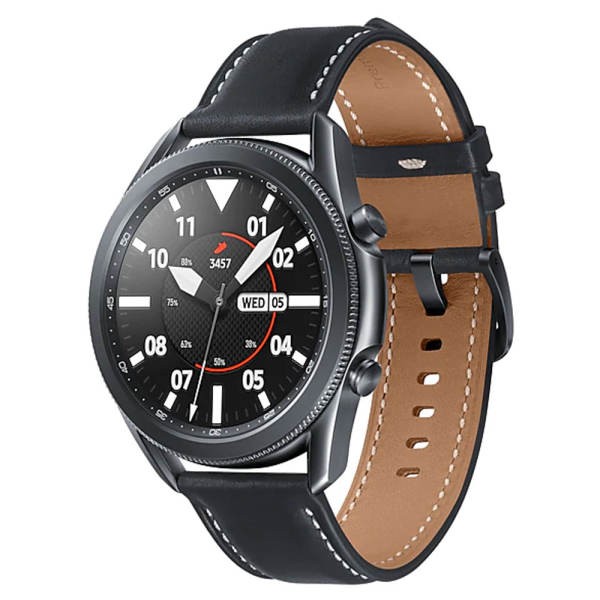 ساعت هوشمند سامسونگ مدل Galaxy Watch3 SM-R850 41mm