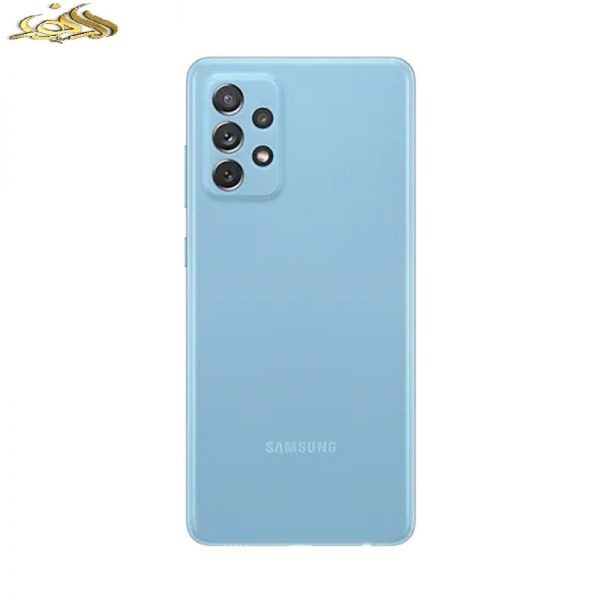 گوشی موبایل سامسونگ Samsung Galaxy A72 SM-A725F/DS با 256گیگ حافظه داخلی و رم8گیگابایت