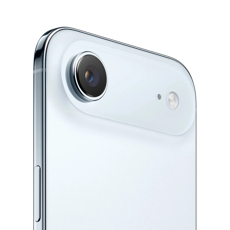 گوشی موبایل اپل مدل iPhone Air LLIA eSim ظرفیت 256 گیگابایت و رم 12 گیگابایت - نات اکتیو