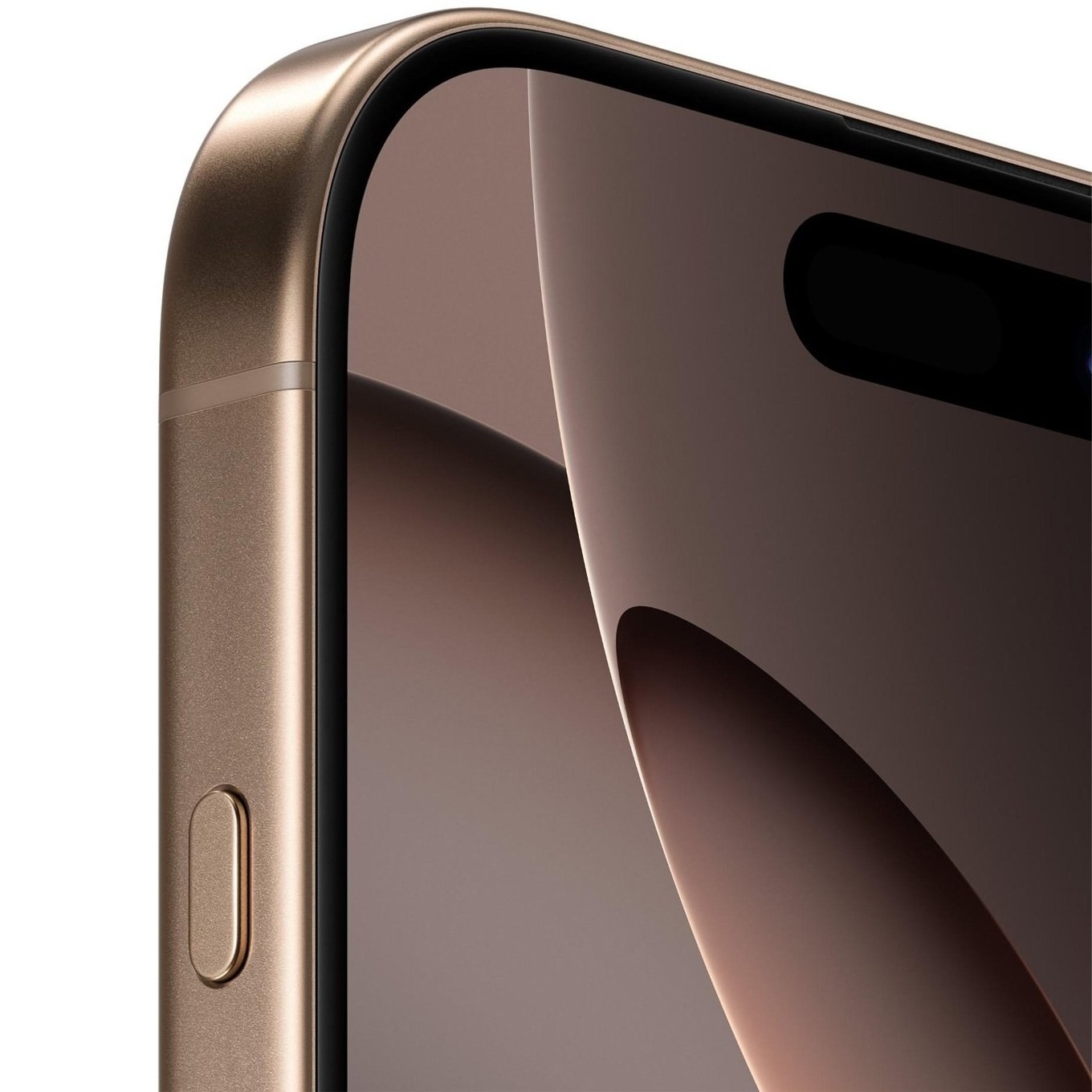 گوشی موبایل اپل مدل iPhone 16 Pro ظرفیت 256 گیگابایت رم 8 گیگابایت بدون رجیستری پارت نامبر ZAA
