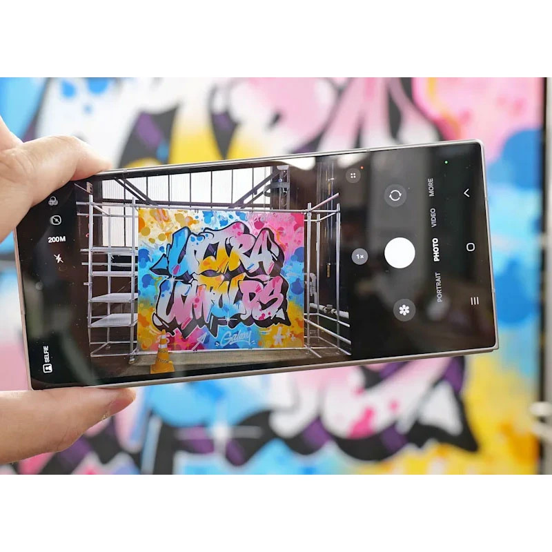 گوشی موبایل سامسونگ مدل Galaxy Z Fold 7 دو سیم‌کارت ظرفیت 256 گیگابایت و رم 12 گیگابایت