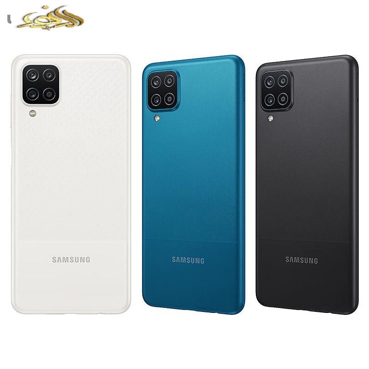 گوشی موبایل سامسونگ مدل Galaxy A12 SM-A125F/DS دو سیم کارت ظرفیت 64 گیگابایت و رم 4 گیگابایت