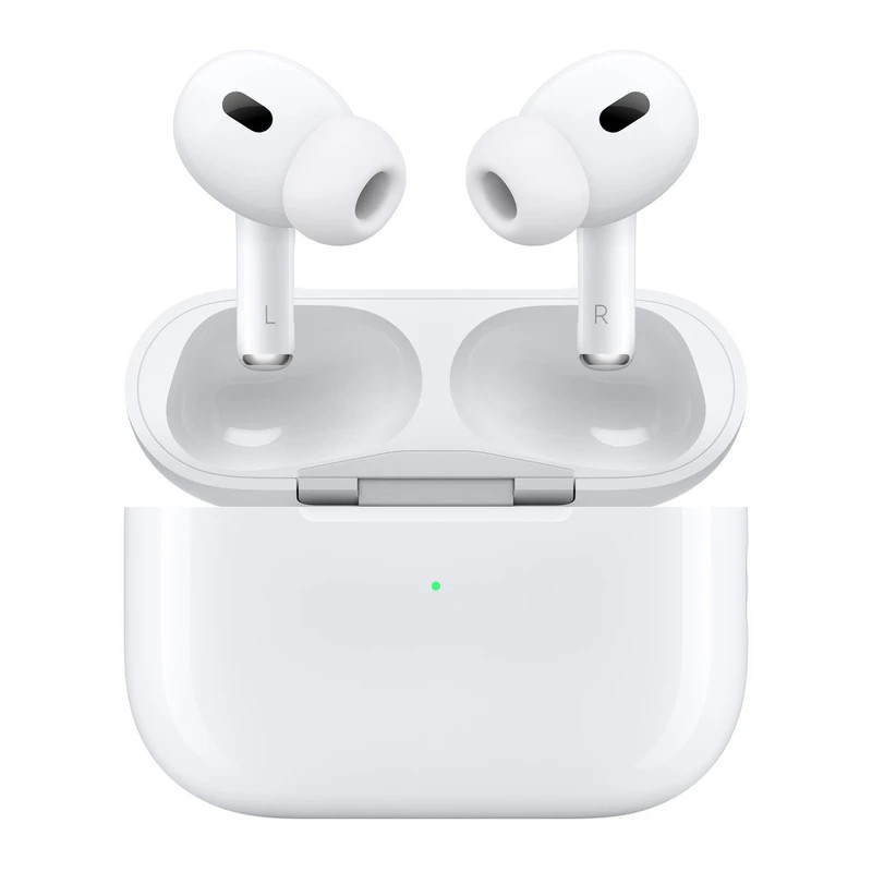 هدفون بلوتوثی اپل مدل AirPods Pro 2nd Generation 2023 Type-C