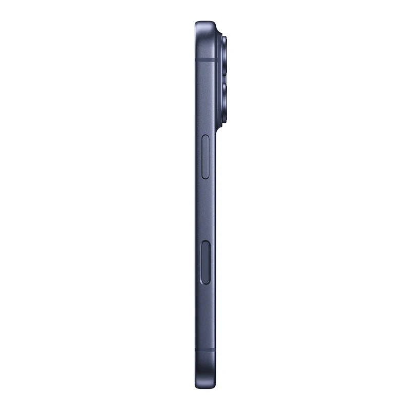 گوشی موبایل اپل مدل iPhone 17 Pro ZAA تک سیم کارت + eSim ظرفیت 256 گیگابایت و رم 12 گیگابایت - اکتیو