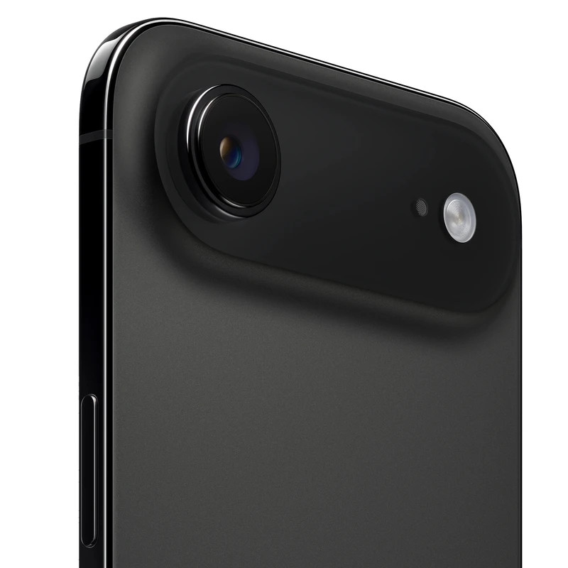 گوشی موبایل اپل مدل iPhone Air LLIA eSim ظرفیت 256 گیگابایت و رم 12 گیگابایت - نات اکتیو