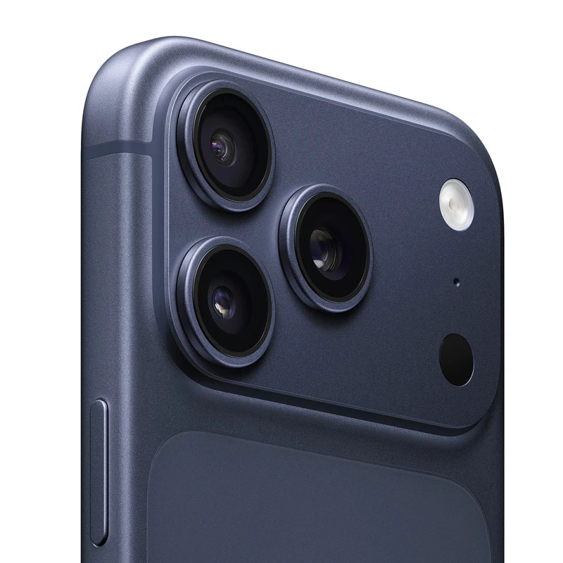 گوشی موبایل اپل مدل iPhone 17 Pro CHتک سیم کارت + eSim ظرفیت 512 گیگابایت و رم 12 گیگابایت - اکتیو