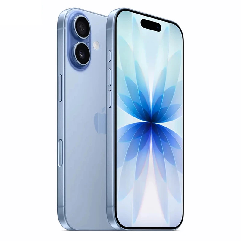 گوشی موبایل اپل مدل iPhone 17 CHتک سیم کارت + eSim ظرفیت 1 ترابایت و رم 8 گیگابایت - اکتیو