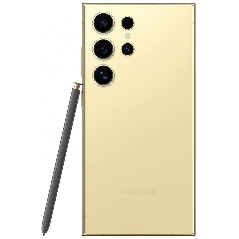 گوشی موبایل سامسونگ مدل Galaxy S24 Ultra 1TB و رم 12 گیگابایت