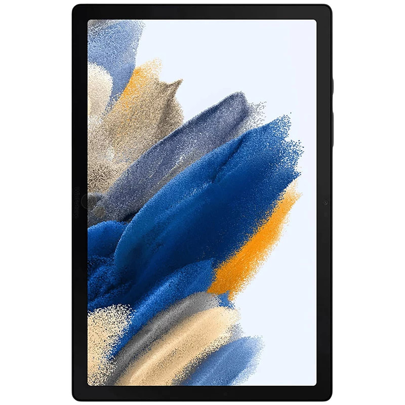 تبلت 10.5 اینچ سامسونگ مدل Galaxy Tab A8 10.5 SM-X205، ظرفیت 64 گیگابایت و رم 4 گیگابایت