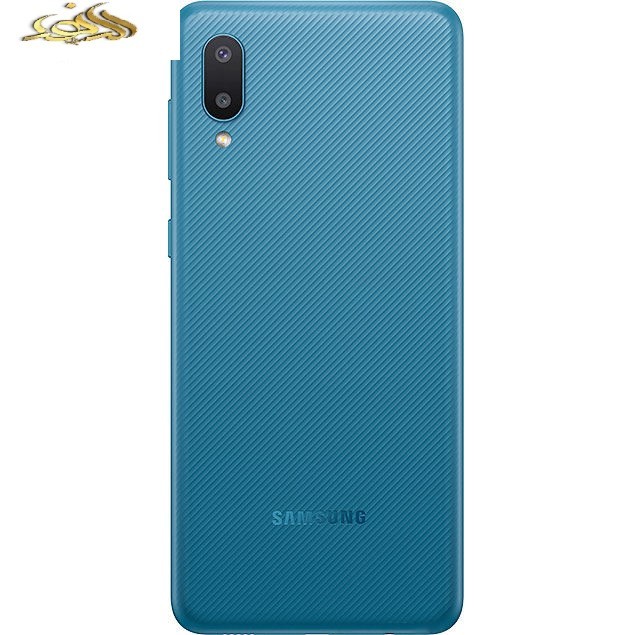گوشی موبایل سامسونگ مدل Galaxy A02 SM-A022F/DS دو سیم کارت ظرفیت 32 گیگابایت و رم 3 گیگابایت