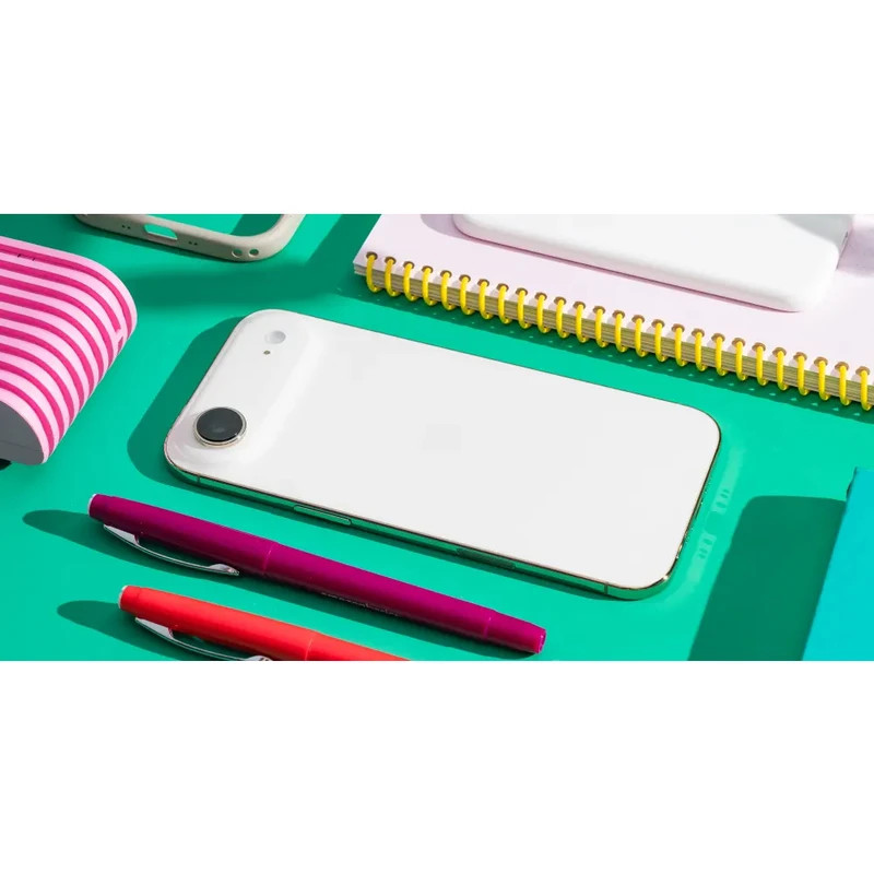 گوشی موبایل اپل مدل iPhone Air ZAA eSim ظرفیت 512 گیگابایت و رم 12 گیگابایت - نات اکتیو