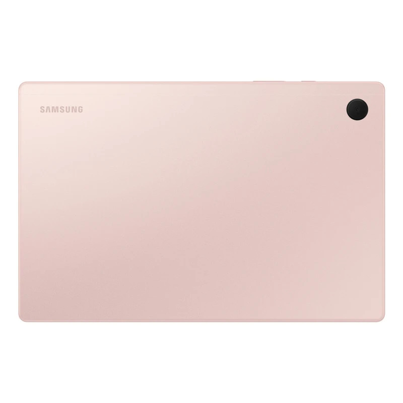 تبلت 10.5 اینچ سامسونگ مدل Galaxy Tab A8 10.5 SM-X205، ظرفیت 64 گیگابایت و رم 4 گیگابایت