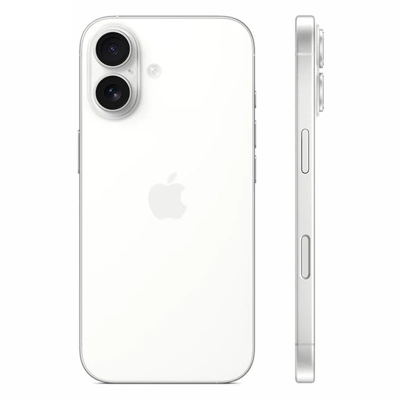 گوشی موبایل اپل مدل iPhone 17 CHتک سیم کارت + eSim ظرفیت 1 ترابایت و رم 8 گیگابایت - نات اکتیو