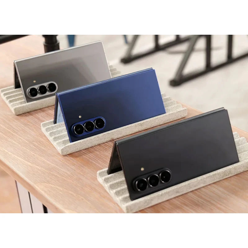 گوشی موبایل سامسونگ مدل Galaxy Z Fold 7 دو سیم‌کارت ظرفیت 256 گیگابایت و رم 12 گیگابایت