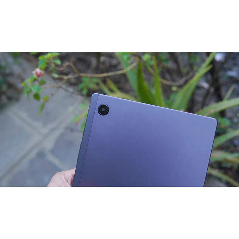 تبلت 10.5 اینچ سامسونگ مدل Galaxy Tab A8 10.5 SM-X205، ظرفیت 64 گیگابایت و رم 4 گیگابایت