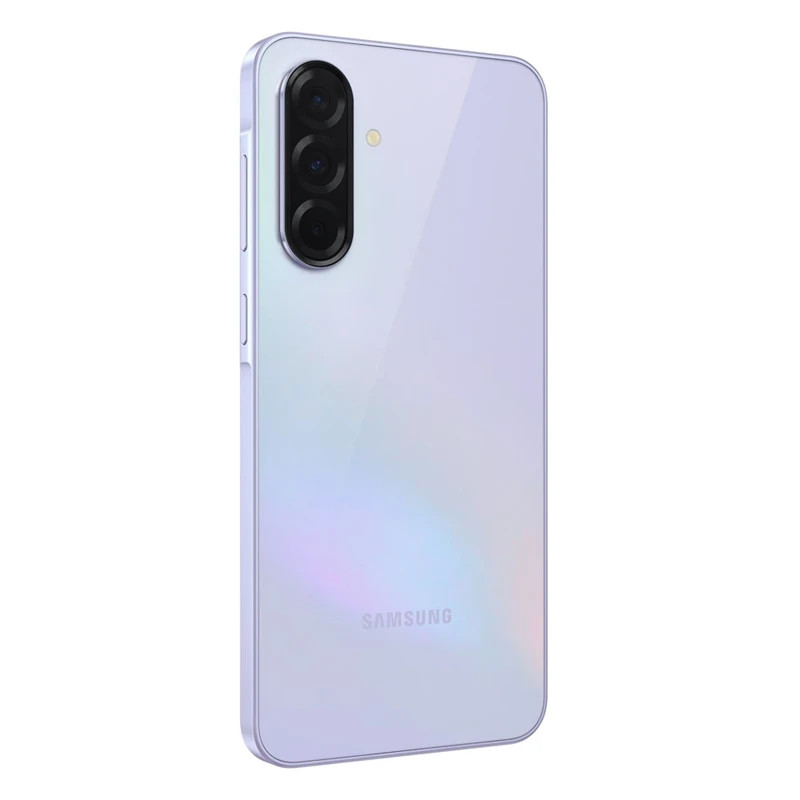 گوشی سامسونگگوشی موبایل سامسونگ مدل Galaxy A36 دو سیم کارت ظرفیت 256 گیگابایت و رم 8 گیگابایت - ویتنام