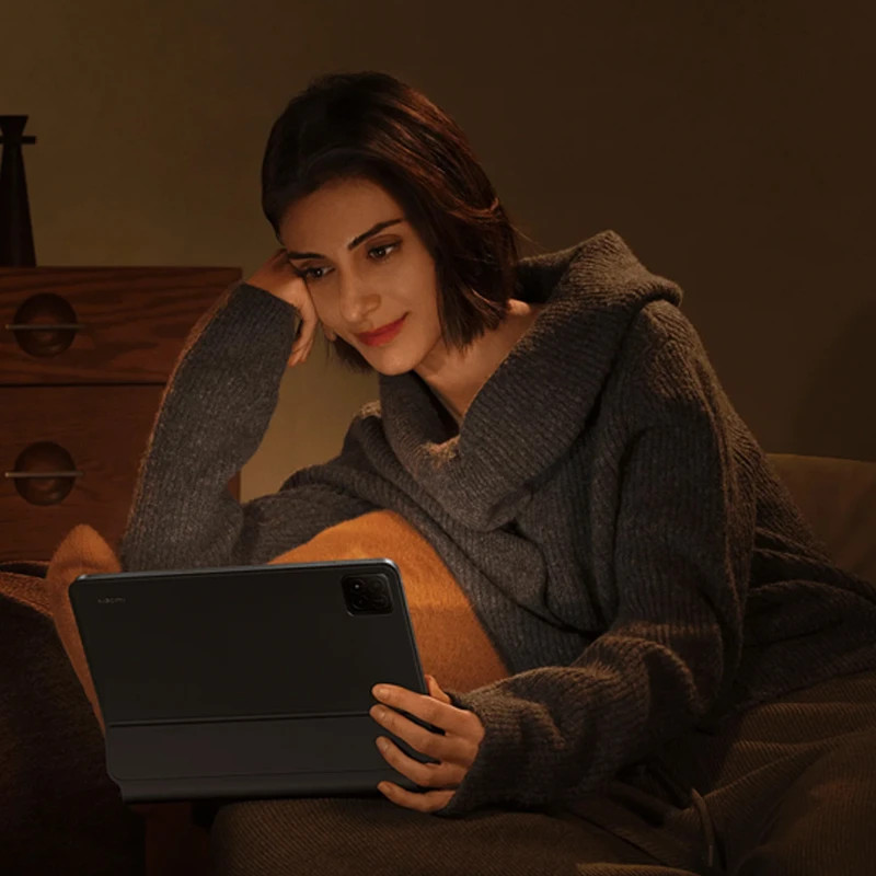 تبلت 11.2 اینچ شیائومی مدل Pad 7 ظرفیت 256 گیگابایت و رم 8 گیگابایت