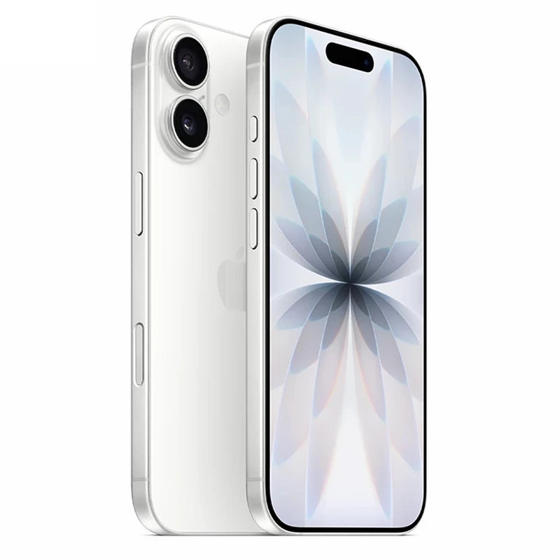 گوشی موبایل اپل مدل iPhone 17 ZAA تک سیم کارت + eSim ظرفیت 256 گیگابایت و رم 8 گیگابایت - نات اکتیو