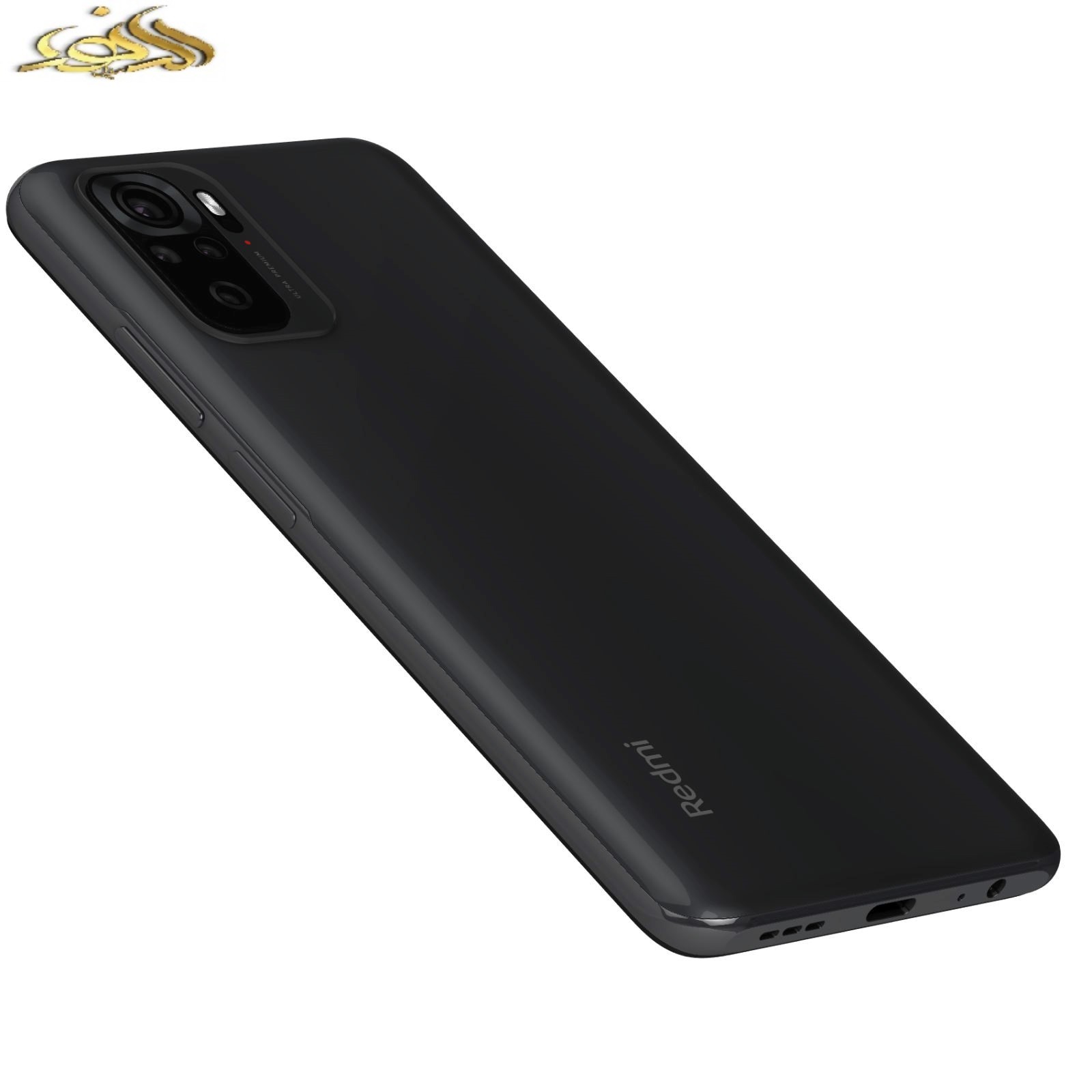 گوشی موبایل شیائومی مدل Redmi Note 10 M2101K7AG دو سیم‌ کارت ظرفیت 128 گیگابایت و رم 6 گیگابایت (نسخه گلوبال)