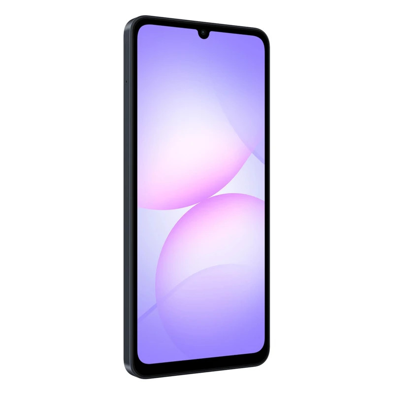 گوشی موبایل سامسونگ مدل Galaxy A07 دو سیم کارت ظرفیت 128 گیگابایت و رم 6 گیگابایت